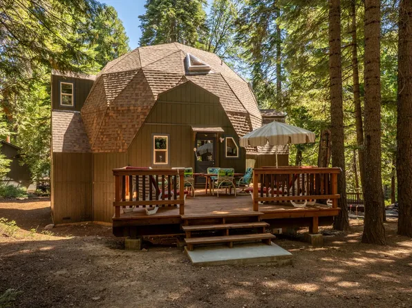 4003 Natchez Dr, Camp Connell, CA 95223