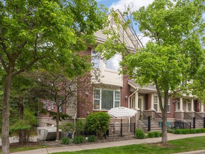11275 Preswick Blvd, Eden Prairie, MN, 55344