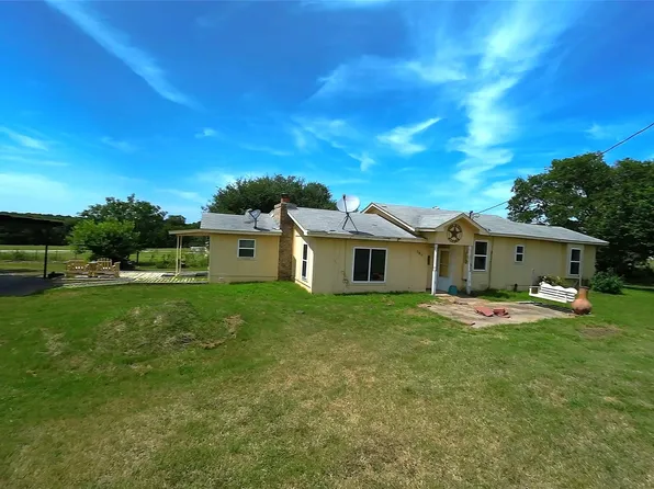 797 Poor Farm Rd, Franklin, TX 77856