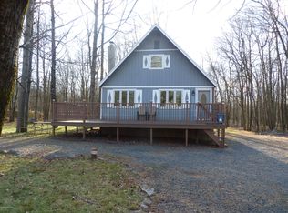 1146 Boulder Rd, Blakeslee, PA 18610