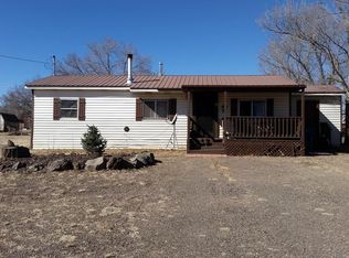235 S Pinal St, Springerville, AZ 85938