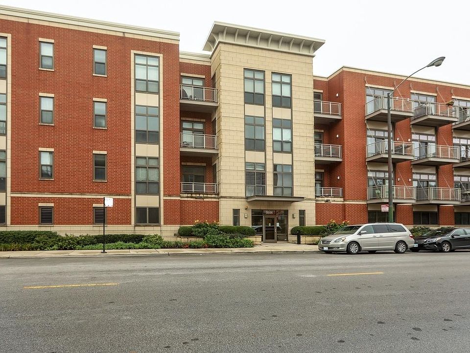 1st image of 3505 S Morgan St APT 216