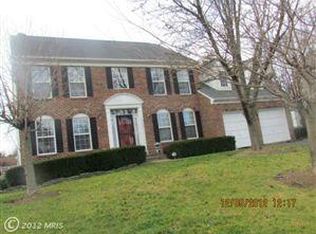 9062 Cottage Loop, Bristow, VA 20136