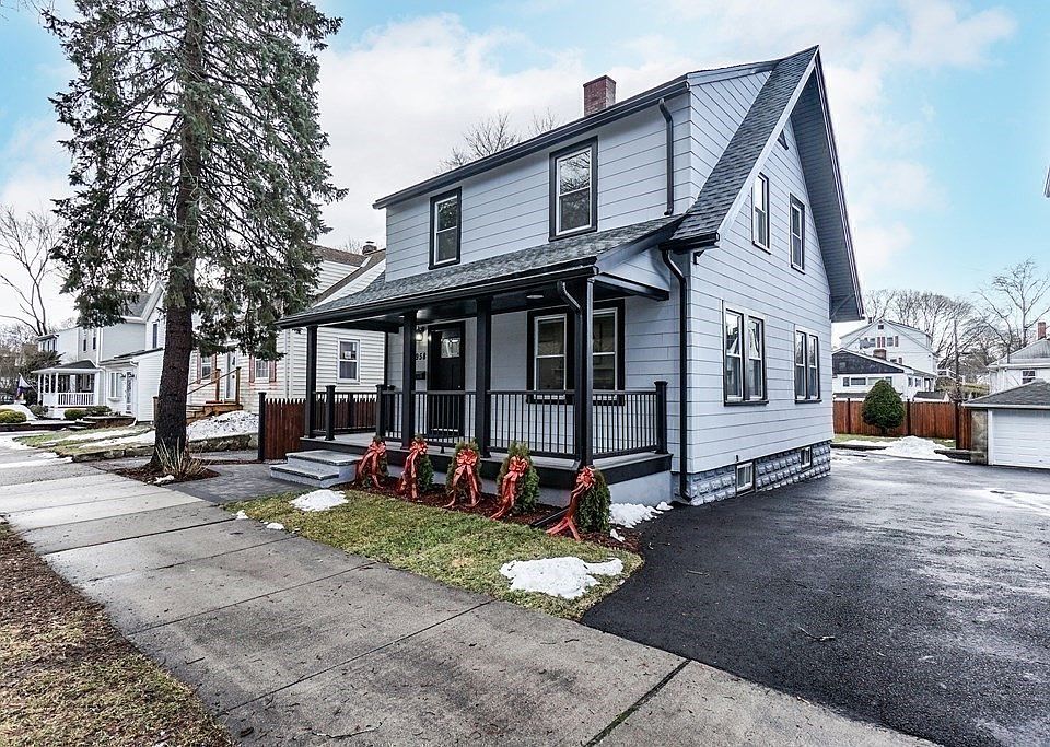 958 Highland Ave, Medford, MA 02155 Zillow