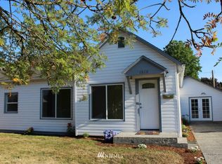 1818 7th St, Marysville, WA