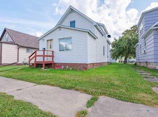 309 W 4th Ave N, Aurora, MN 55705