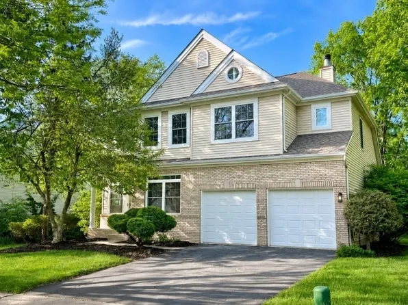 9 Cambridge Ct, Montgomery Twp., NJ 08540