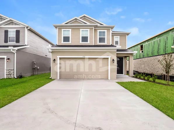 1776 Silver Tree St, Saint Cloud, FL 34771