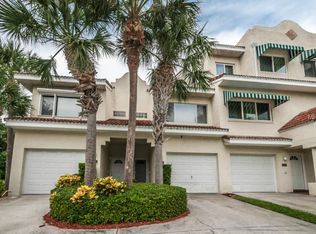 4602 Mirabella Ct, Saint Pete Beach, FL 33706