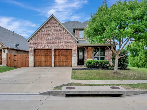 15229 Mallard Creek St, Roanoke, TX 76262