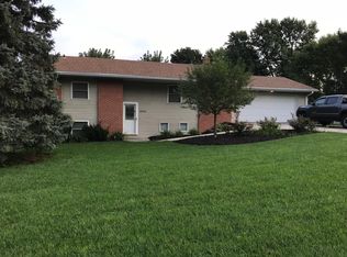 10324 Prairie Rd, Omaha, NE 68134