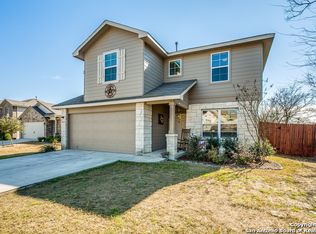 10614 Stallings Way, San Antonio, TX 78254