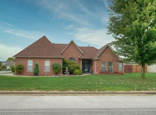 101 Jason Blvd, Webb City, MO 64870