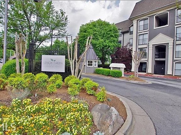 2nd image of 2657 Lenox Rd #B23