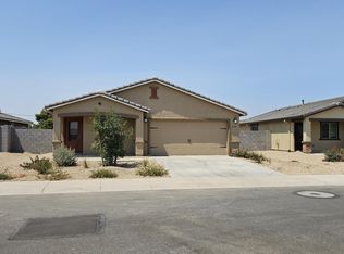 25796 W Coles Rd, Buckeye, AZ 85326