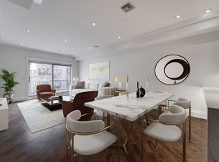 115 Clinton St APT 2, Hoboken, NJ 07030