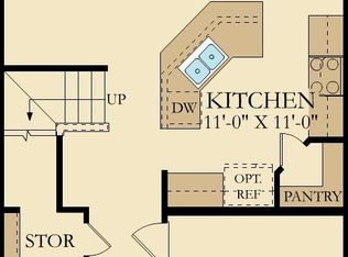 6008 Chelsea Oaks Rdg #2107, Tega Cay, SC 29708