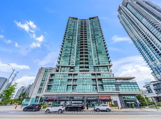 3985 Grand Park Dr SE #2412, Mississauga, ON L5B 0H8