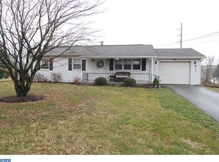 423 S Baumstown Rd, Birdsboro, PA 19508