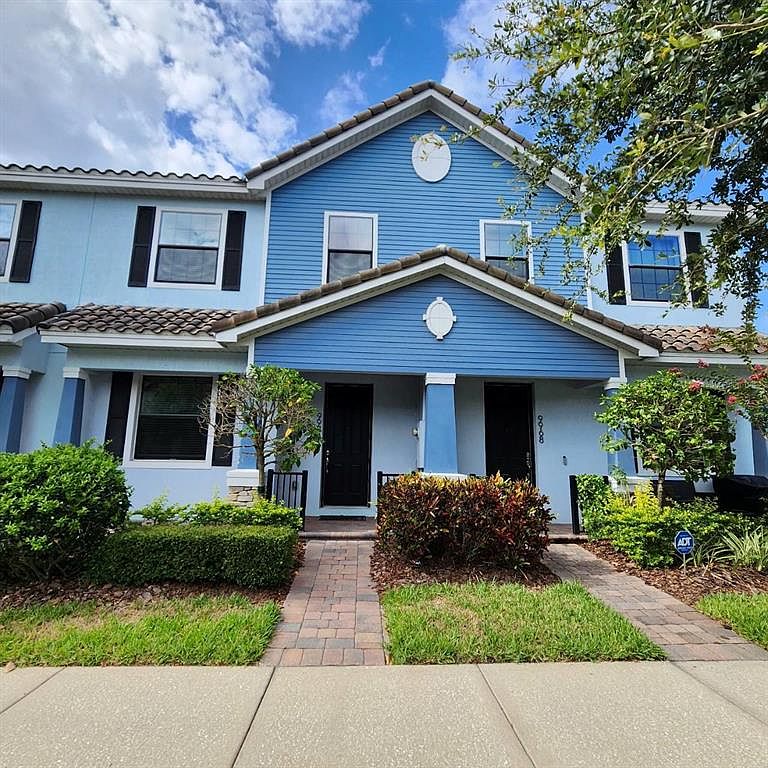 9974 Eagle Creek Center Blvd, Orlando, FL 32832 Zillow