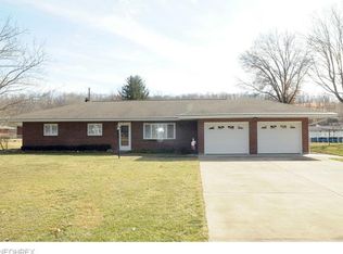 8918 Centergate Dr, Cambridge, OH 43725