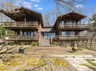 1101 N Overlook Dr, Rogers, AR 72756
