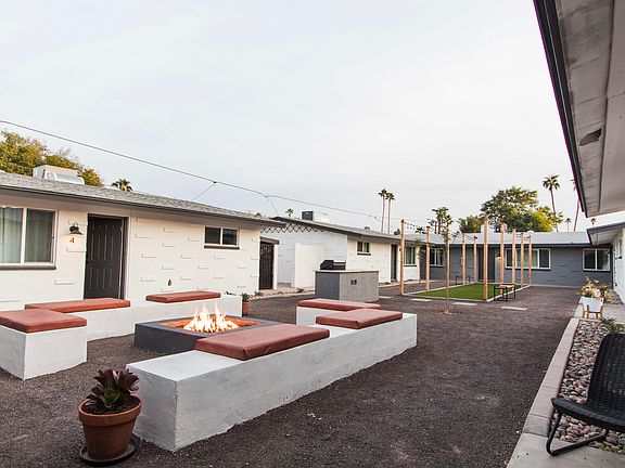 2nd image of 3307 N 66th Pl #5
