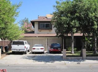 734 W Mariana St, Rialto, CA 92376