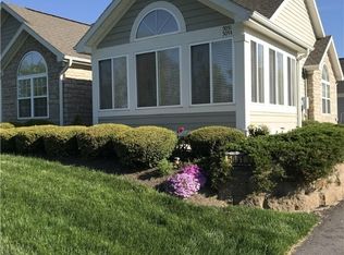 5051 Crescent Ridge Dr, Clayton, OH 45315