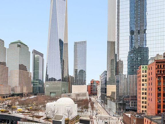 5th image of 120 Greenwich St APT 9B