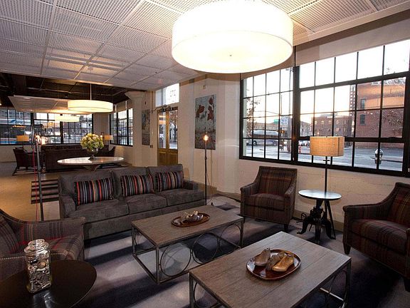 Lobby Space
