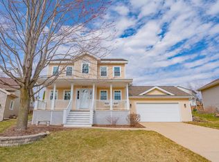 2342 Quartz Ln, Madison, WI 53719