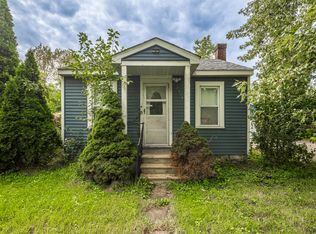 2416 Cass St, Gary, IN 46405