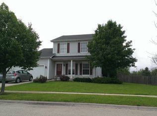 7211 Courtwright Dr, Plainfield, IL 60586