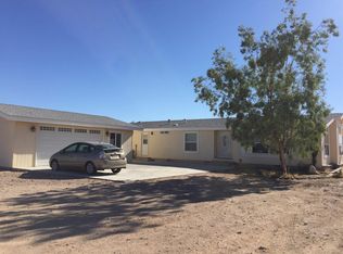 37170 Ghost Town Rd, Yermo, CA 92398