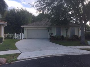 1201 Fosters Mill Ln, Boynton Beach, FL 33436