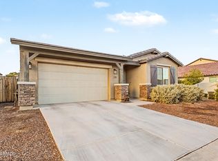 15108 W SHERMAN Street, Goodyear, AZ 85338