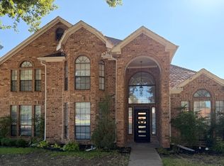 901 Ridgemont Dr, Allen, TX 75002