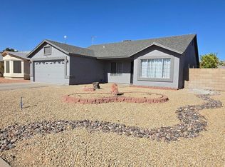 8512 W Tuckey Ln, Glendale, AZ 85305