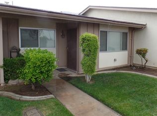 22733 Palm Ave UNIT C, Grand Terrace, CA 92313