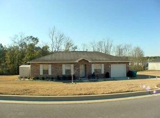 188 Cabana Way, Crestview, FL 32536