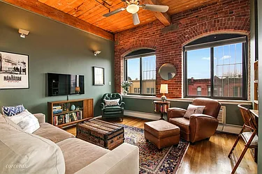 Sold by Corcoran