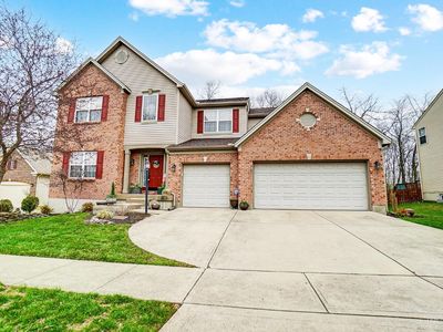 1040 Oak Forest Dr, Morrow, OH, 45152