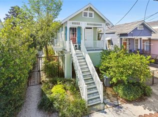4018 Constance St, New Orleans, LA 70115