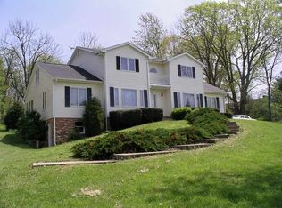 140 Labelle Dr, Stuarts Draft, VA 24477