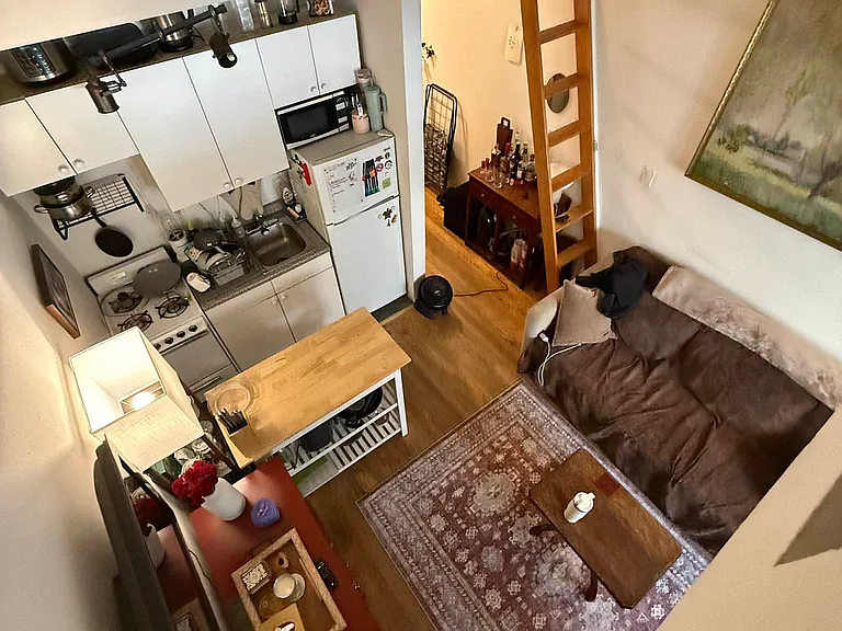 62 W 71st St #1-A — Photo 11