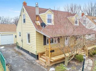 253 Wilmington Ave, Tonawanda, NY 14150