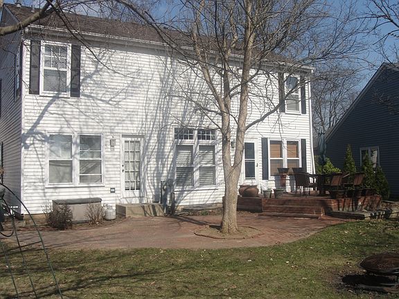 Back Exterior