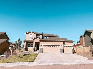 7688 Bonterra Ln, Colorado Springs, CO 80925
