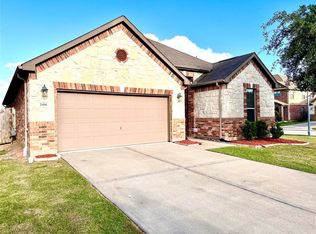 2906 Coastal Prairie Ln, Katy, TX 77493